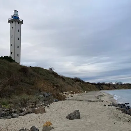 аpartments Comfort -marina Cape 阿赫洛伊