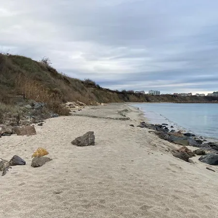 аpartments Comfort -marina Cape * 阿赫洛伊