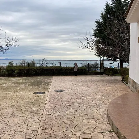 аpartments Comfort -marina Cape *