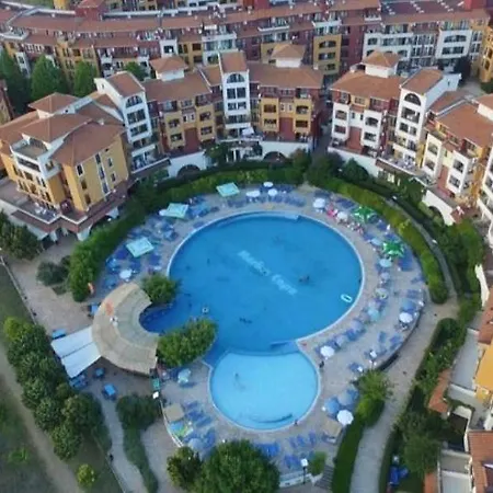 аpartments Comfort -marina Cape *