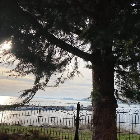 аpartments Comfort -marina Cape 公寓 *