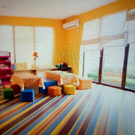 аpartments Comfort -marina Cape *