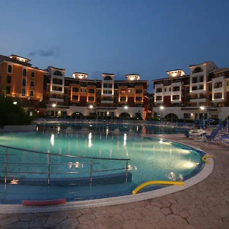 аpartments Comfort -marina Cape *