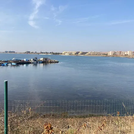 公寓 аpartments Comfort -marina Cape *