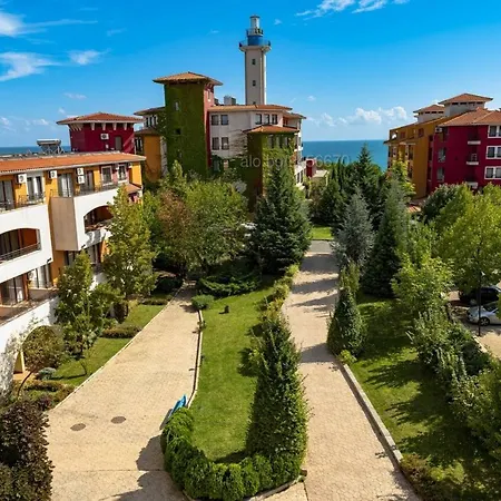 аpartments Comfort -marina Cape *