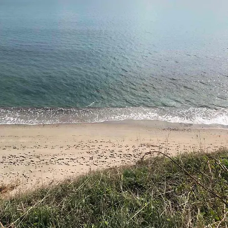 аpartments Comfort -marina Cape * 阿赫洛伊