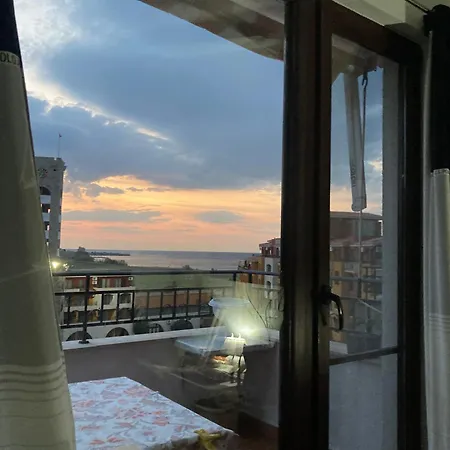 аpartments Comfort -marina Cape 公寓