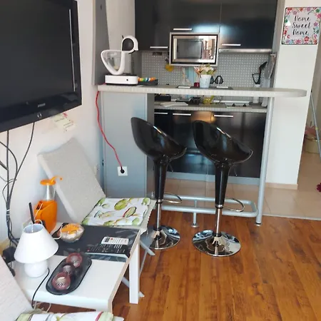 аpartments Comfort -marina Cape 公寓 *