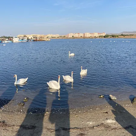 аpartments Comfort -marina Cape *