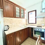 аpartments Comfort -marina Cape 公寓 *