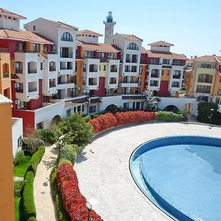 Lägenhet аpartments Comfort -marina Cape