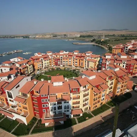 Apartamento аpartments Comfort -marina Cape