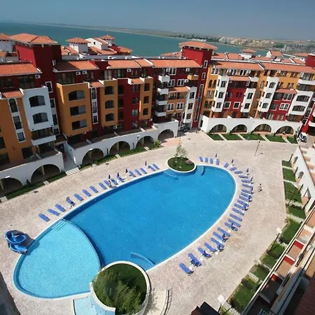 Apartment аpartments Comfort -marina Cape *