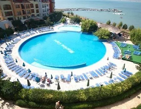 аpartments Comfort -marina Cape Apartment *