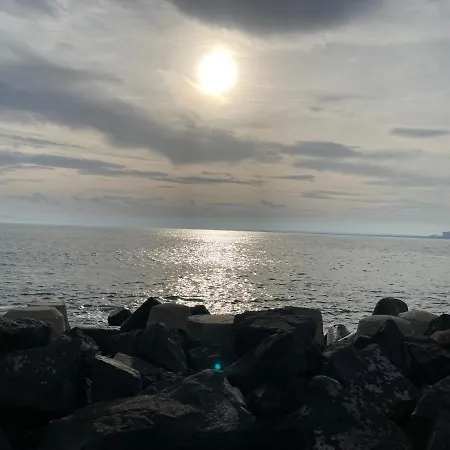 аpartments Comfort -marina Cape Apartamento *