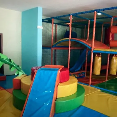 Apartment аpartments Comfort -marina Cape