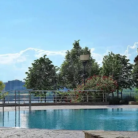 аpartments Comfort -marina Cape