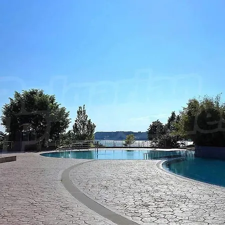 аpartments Comfort -marina Cape Lägenhet