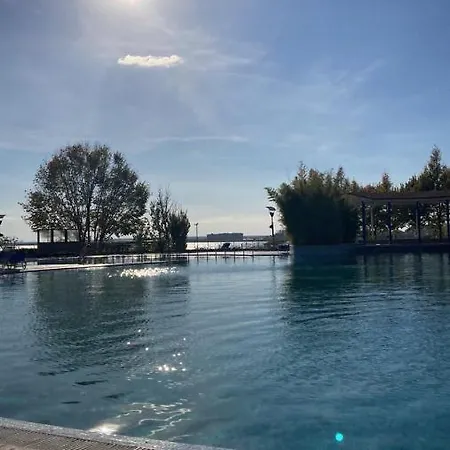 Lägenhet аpartments Comfort -marina Cape *