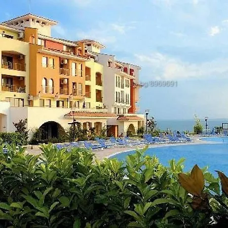 аpartments Comfort -marina Cape * Aheloy