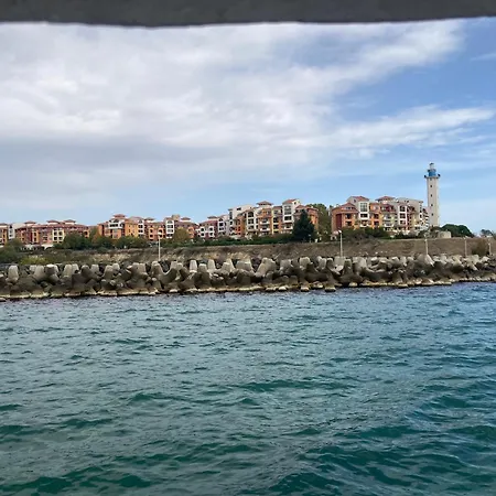 Apartamento аpartments Comfort -marina Cape