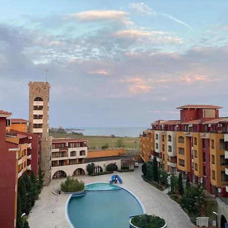 аpartments Comfort -marina Cape *