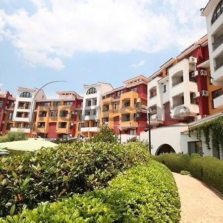 Apartamento аpartments Comfort -marina Cape