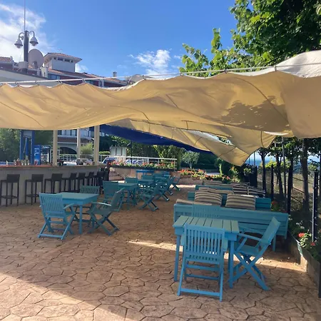 аpartments Comfort -marina Cape * Aheloi