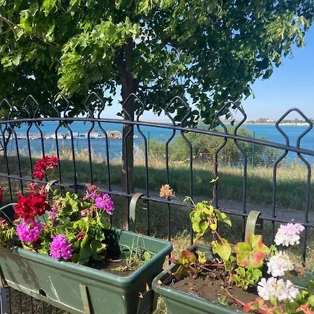 аpartments Comfort -marina Cape Apartamento