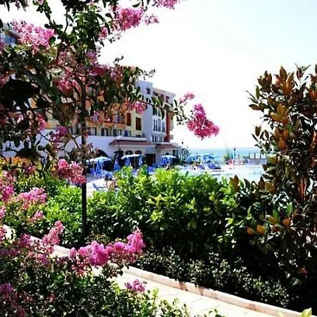 аpartments Comfort -marina Cape Apartamento