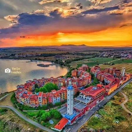 Apartamento аpartments Comfort -marina Cape