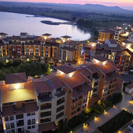 аpartments Comfort -marina Cape Apartment *