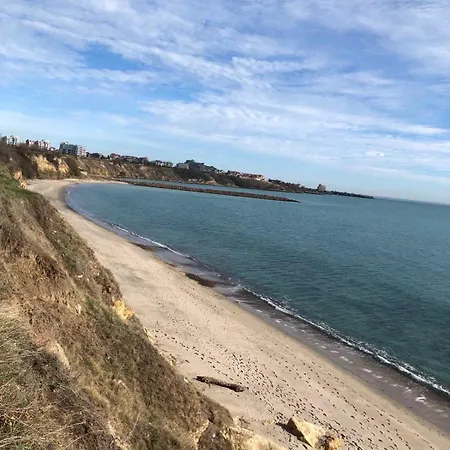 аpartments Comfort -marina Cape Appartement *