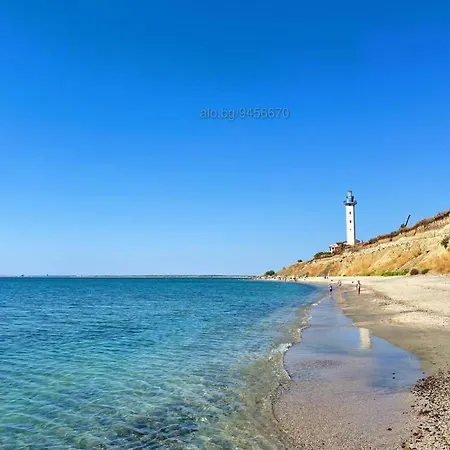 аpartments Comfort -marina Cape