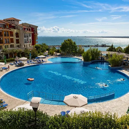 аpartments Comfort -marina Cape Apartment