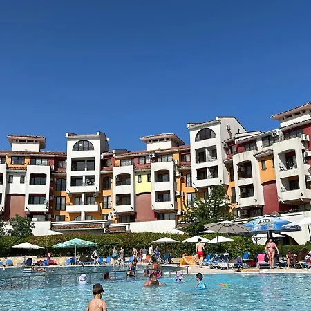 Apartamento аpartments Comfort -marina Cape