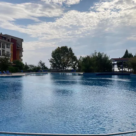 аpartments Comfort -marina Cape Apartamento