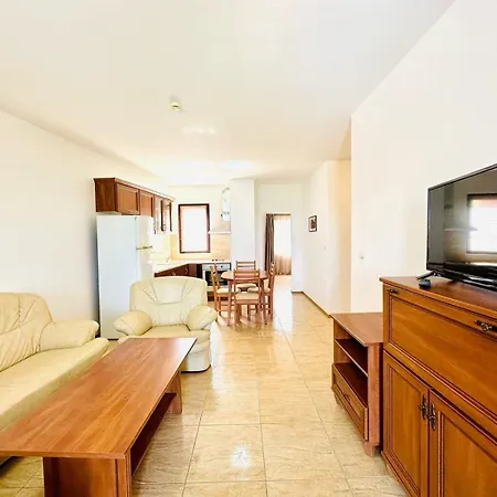 аpartments Comfort -marina Cape * Aheloy