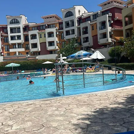 аpartments Comfort -marina Cape