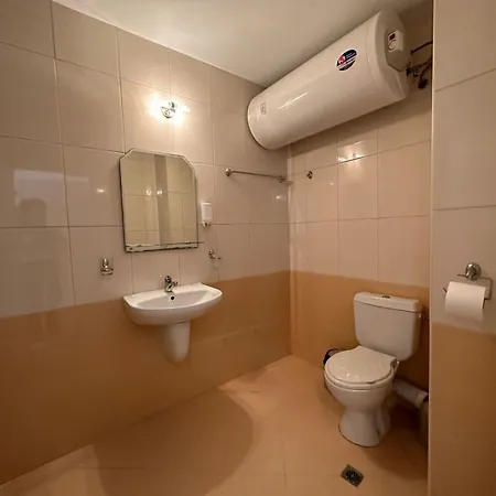 Apartamento аpartments Comfort -marina Cape