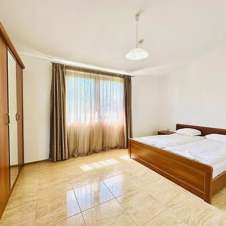Apartment аpartments Comfort -marina Cape *