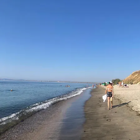 аpartments Comfort -marina Cape *