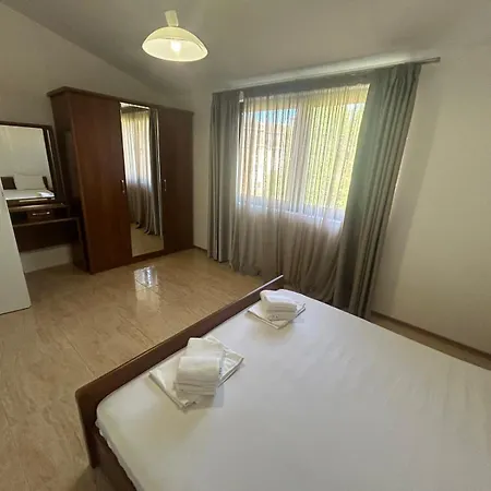 аpartments Comfort -marina Cape Apartment