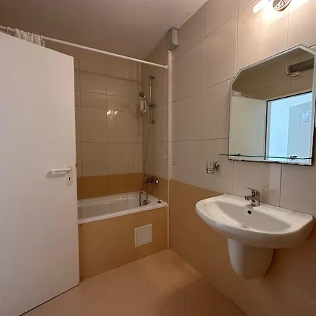 аpartments Comfort -marina Cape Aheloy