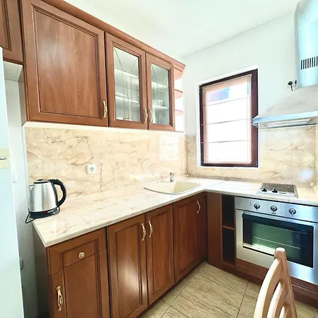 аpartments Comfort -marina Cape Apartamento *