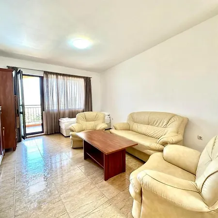 Apartment аpartments Comfort -marina Cape *
