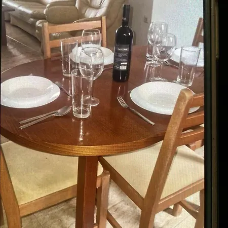 Apartamento аpartments Comfort -marina Cape Aheloy