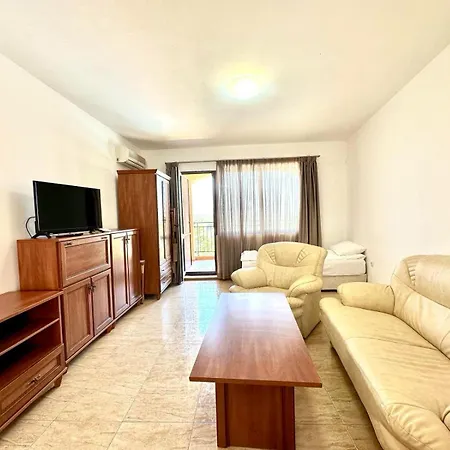 аpartments Comfort -marina Cape *