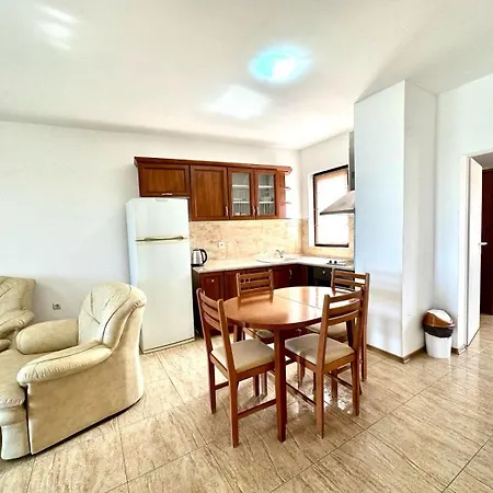 аpartments Comfort -marina Cape * Aheloy