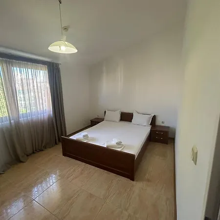 аpartments Comfort -marina Cape Apartment